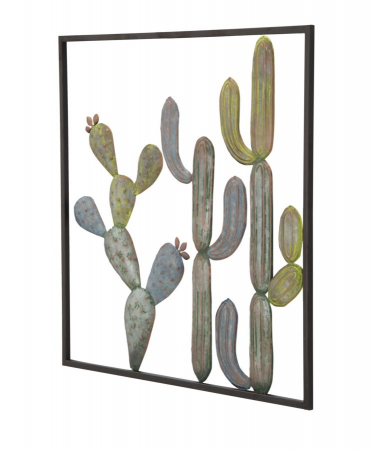 Decoratiune Cactus Modern CreativDeco - Culori Vesele si Stil [2]