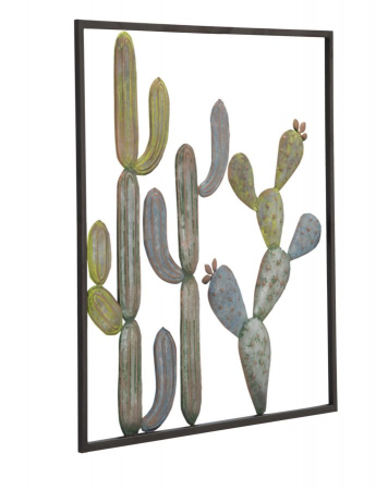 Decoratiune Cactus Modern CreativDeco - Culori Vesele si Stil [1]
