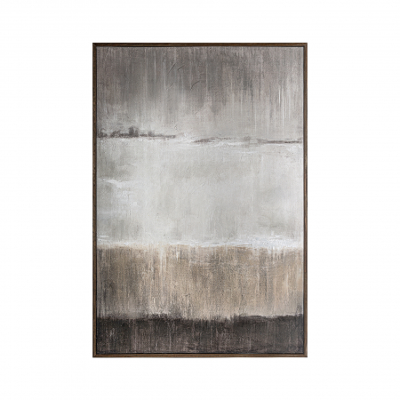 Colectia noua - Tablou Contemporan Lemn Deschis|Tablouri Moderne Elegante