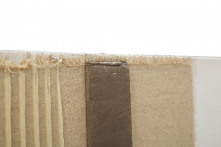 Tablou Boho Chic Forme Organice Texturi Naturale CreativDeco [4]