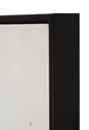 Tablou Portret Turban Albastru Cristale - CreativDeco [5]