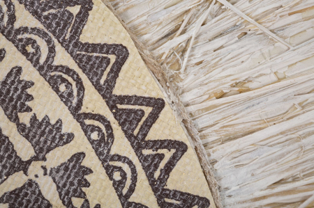 Tablou Boho Chic Mandala Complex Detalii Artistice CreativDeco [3]