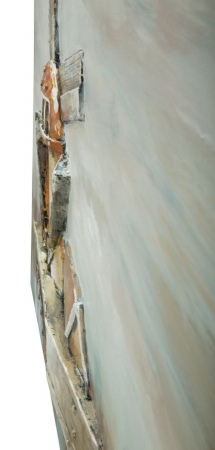 Tablou Rustic Autentic Peisaj - CreativDeco [4]
