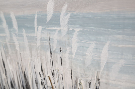 Tablou Pod Rustic Orizont Vast - Serenitate Refugiu CreativDeco [3]