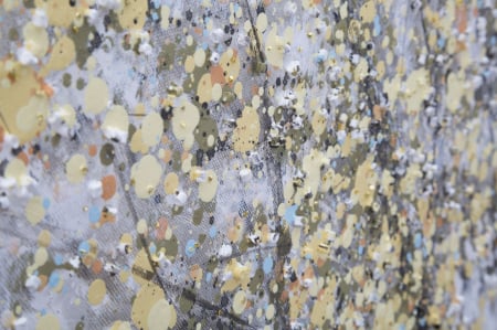 Tablou Copac Infloritor - Naturalete Calm CreativDeco [3]