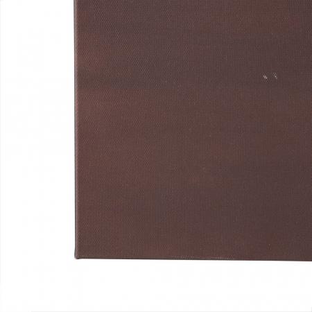 Tablou vază florală pe fundal maro – stil boho natural vertical 80x120 cm [2]