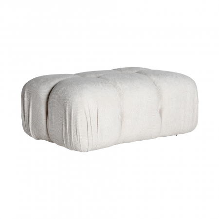 Taburet contemporan alb|Taburete moderne premium [1]