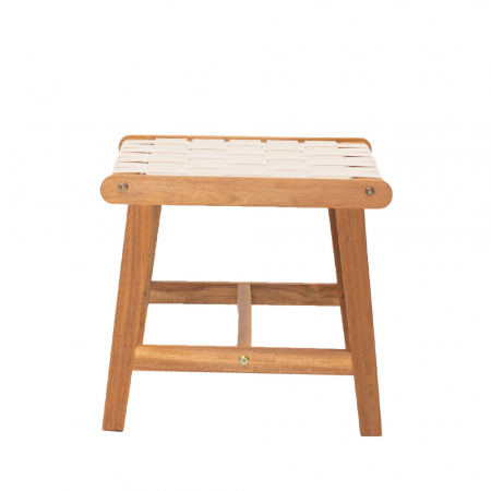 Taburet modern Hastag acacia bej [2]