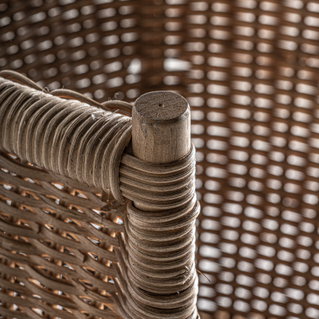 Taburet Boho Quenza | Taburete autentice premium [4]