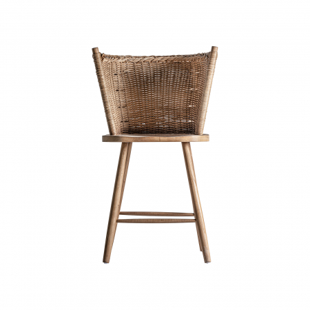 Taburet Boho Quenza | Taburete autentice premium [1]