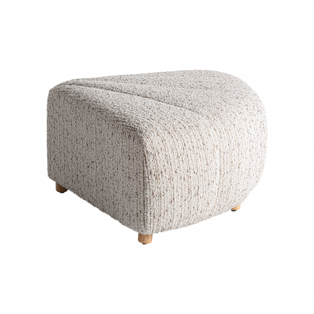 Taburet contemporan Boubiers | Taburete moderne premium [1]