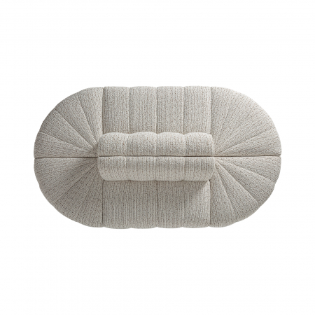 Taburet contemporan Boubiers | Taburete moderne premium [3]