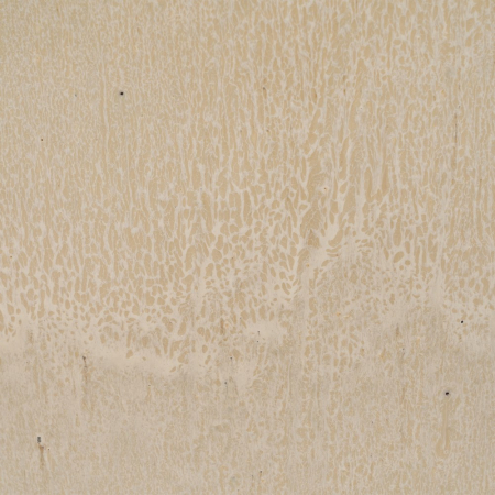 Taburet crem ceramic decor japandi [6]