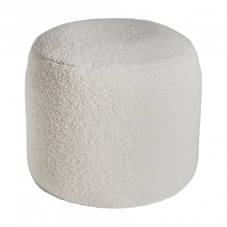 Taburet Shabby Chic boucle|Tabureti premium living [1]