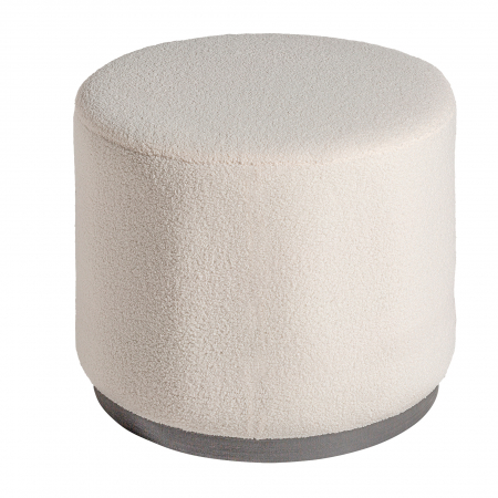 Taburet Shabby Chic boucle|Tabureti premium living [2]