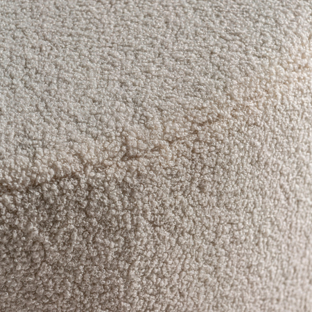 Taburet Shabby Chic boucle|Tabureti premium living [3]