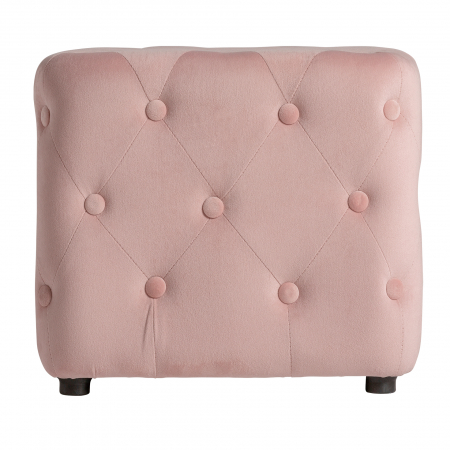 Taburete si pufuri - Taburet Art Deco catifea|Tabureti premium living