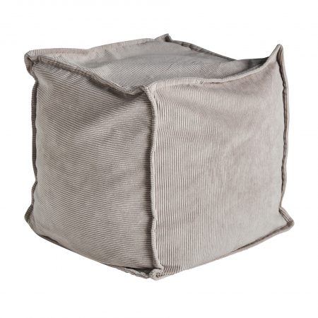 Taburet Shabby Chic gri | Taburete moderne elegante [2]