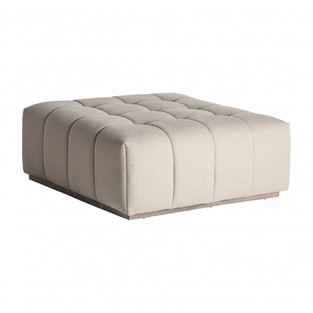 Taburet contemporan alb antic|Taburete moderne [1]