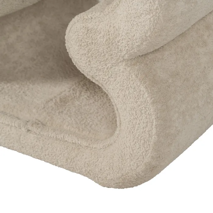 Puf fier poliester compact|Mobilier relaxare decorativ [3]