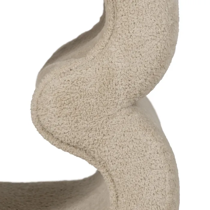 Puf fier poliester compact|Mobilier relaxare decorativ [6]