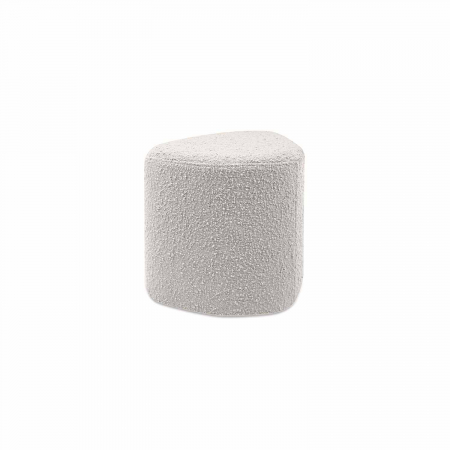 Taburete si pufuri - Taburet Tapitat Natural|Tabureti Design Premium