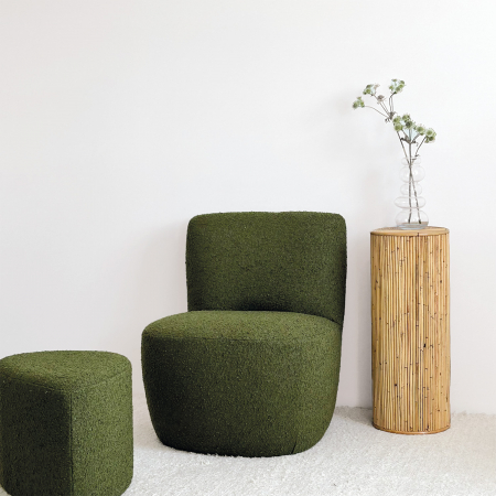 Taburet Living Modern|Taburete Design Premium [1]