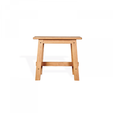 Taburete si pufuri - Taburet Evora design natural|Taburete lemn masiv