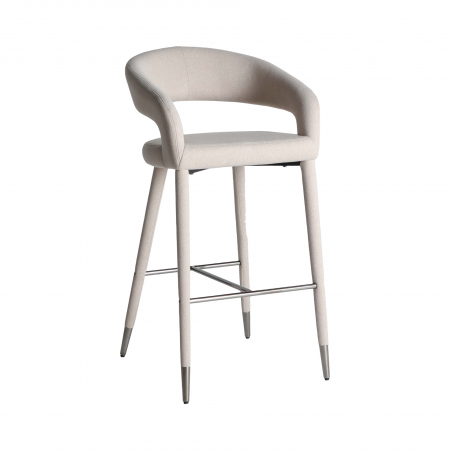 Scaune HORECA - Taburet inalt art deco|Taburete bar moderne