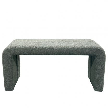 Taburet latte inchis in stil minimalist  Gate [1]