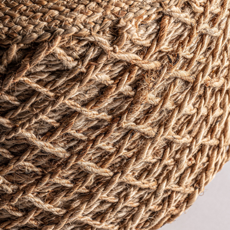 Taburet iuta boho vintage|Mobilier premium interior [2]