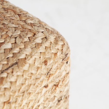 Taburet iuta boho vintage|Mobilier premium interior [3]