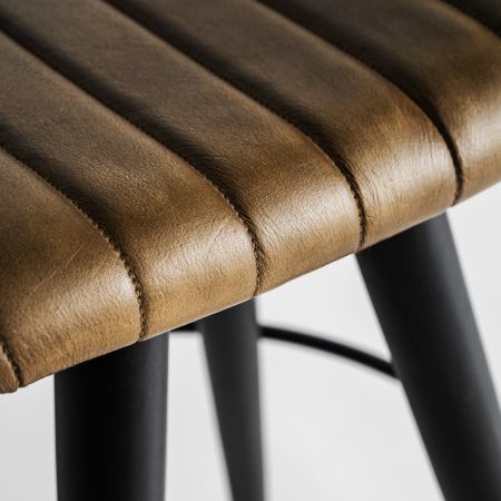 Taburet Befaux|Taburete vintage premium [2]