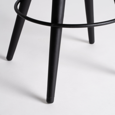 Taburet Befaux|Taburete vintage premium [3]