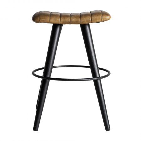 Taburet Befaux|Taburete vintage premium [1]