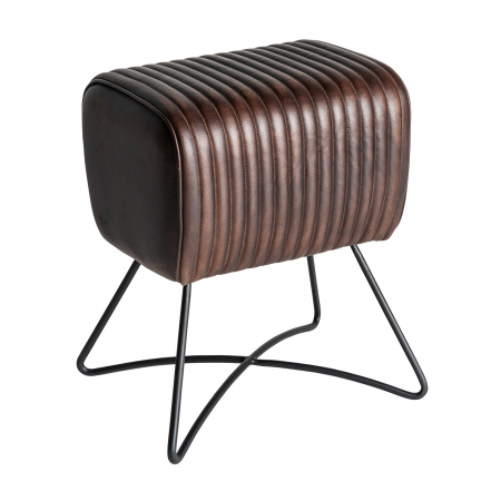 Taburet Gladys|Taburete vintage premium [1]