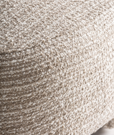 Taburet modular NUBA bej – titlu imagine principală [2]