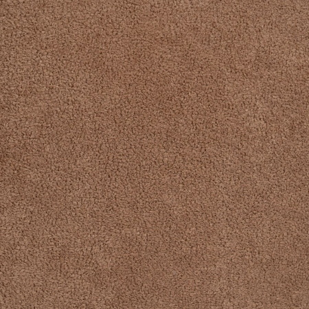 Taburet rotund taupe cu spațiu ascuns – Design japandi compact [5]