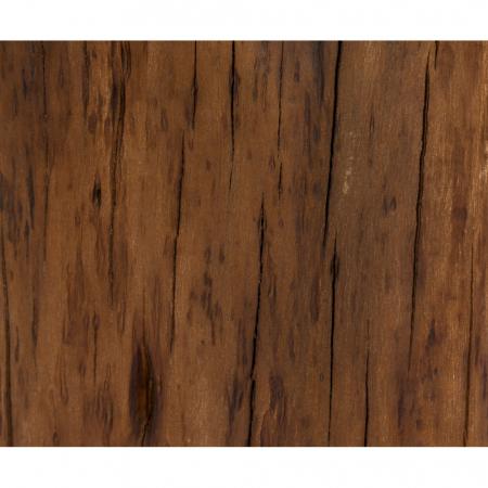 Taburet din lemn masiv acacia model Kormos [4]