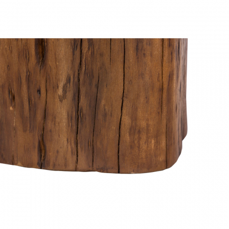 Taburet din lemn masiv acacia model Kormos [5]
