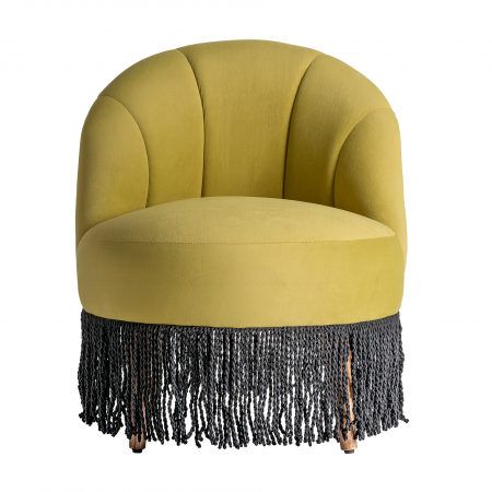 Taburet vintage Glace | Tabureti eleganti premium [1]
