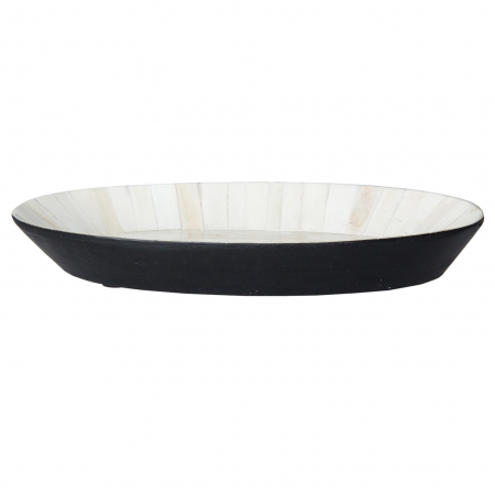 Tavi - Tava Decorativa Art Deco|Accesorii Elegante