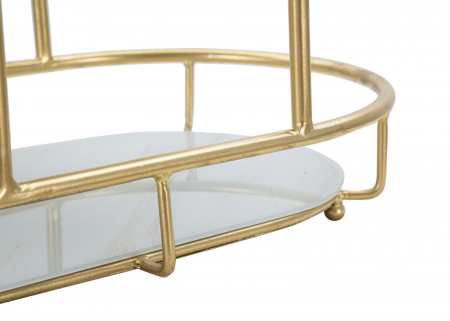Tava Eleganta 3 Nivele | Organizare Obiecte Mici | CreativDeco [3]