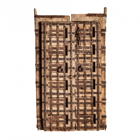 Usi Decorative - Usa unicat lemn vechi|Usi etnice autentice