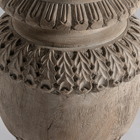 Vas decorativ provensal mango|Vase rustice [1]