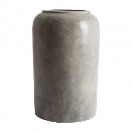 Obiecte decorative - Vas decorativ colonial teracota|Vase decorative elegante