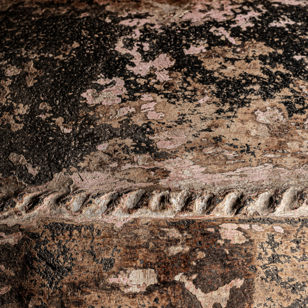 Vas decorativ etnic antic mare|Vase decorative impunatoare [2]