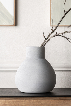 Vaza shabby chic alba|Vaze decorative premium [3]