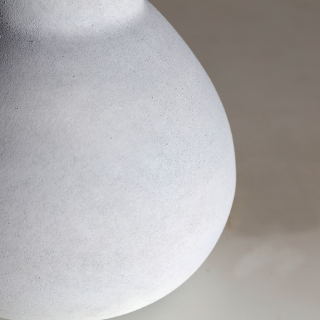 Vaza shabby chic alba|Vaze decorative premium [2]