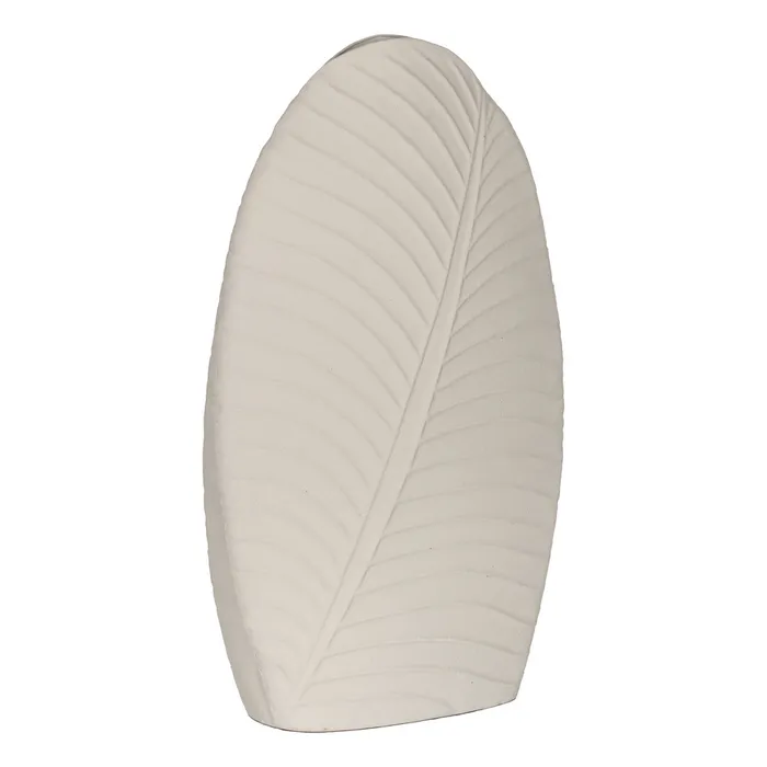 Vaze - Vaza Alba Design Natural | Accesorii Interioare | CreativDeco